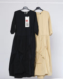 B2B DRESS 240771