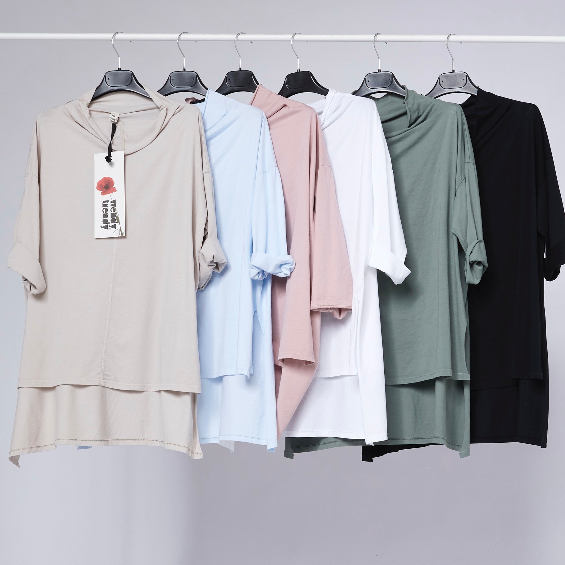 B2B T-SHIRT 225327
