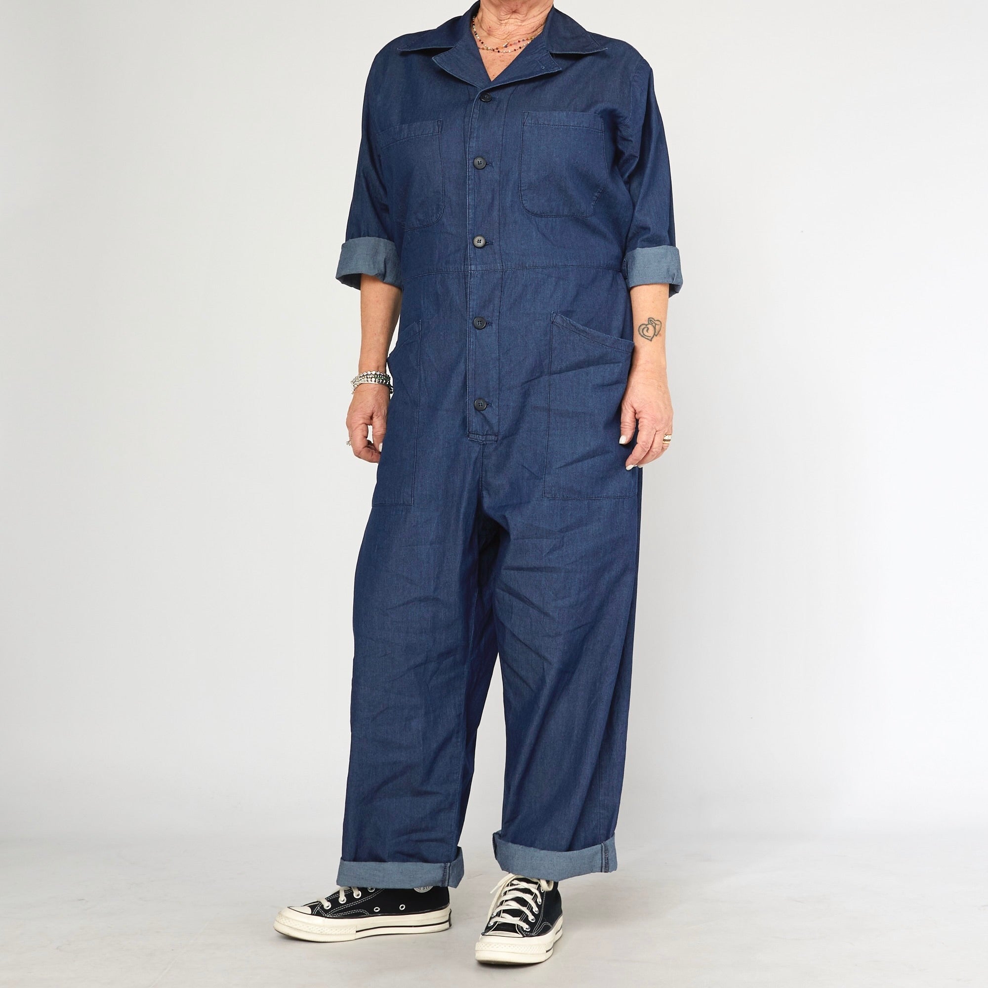 B2B SUIT 825138