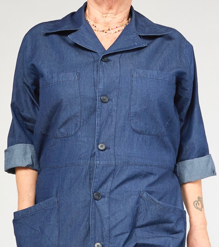 B2B SUIT 825138