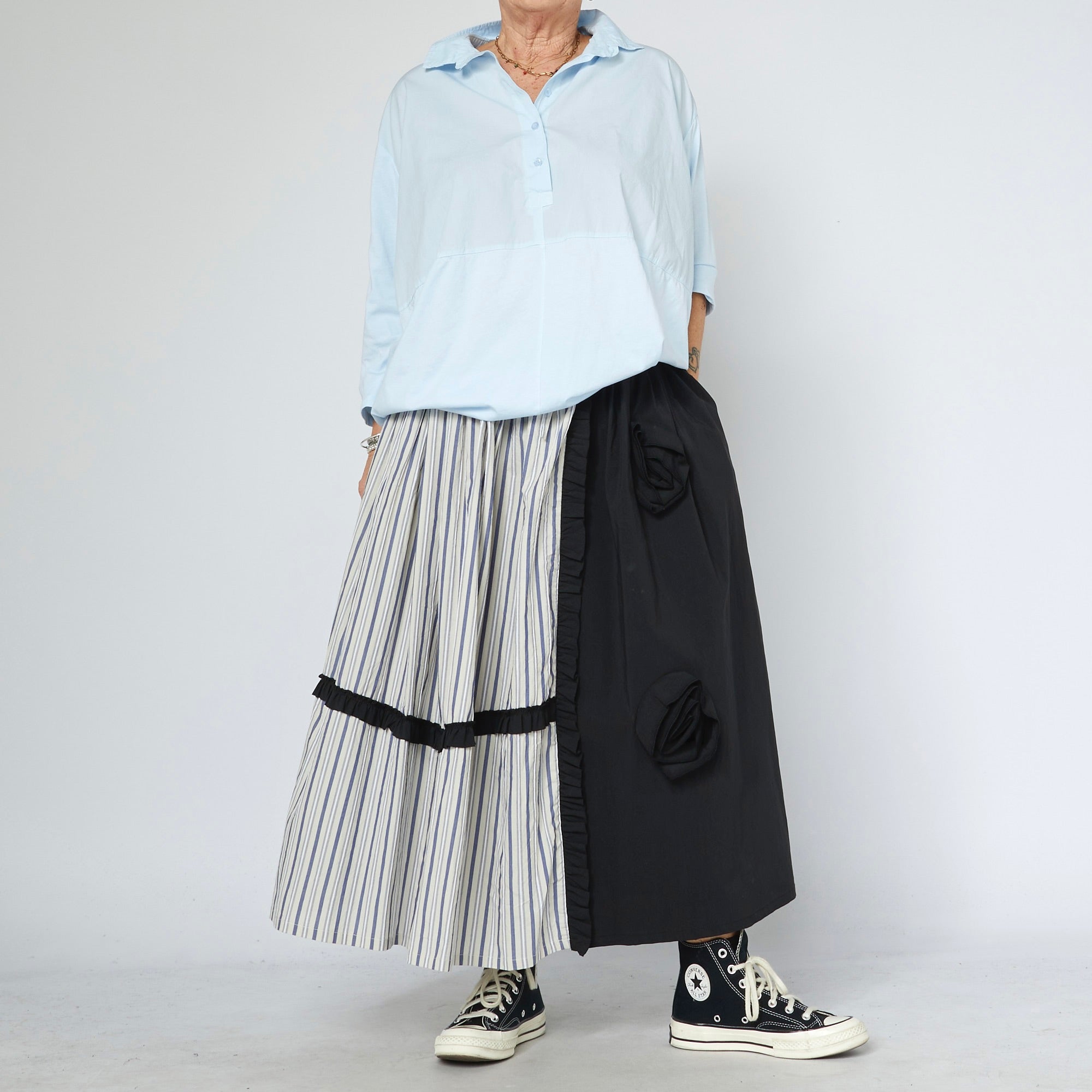 B2B SKIRT 260010