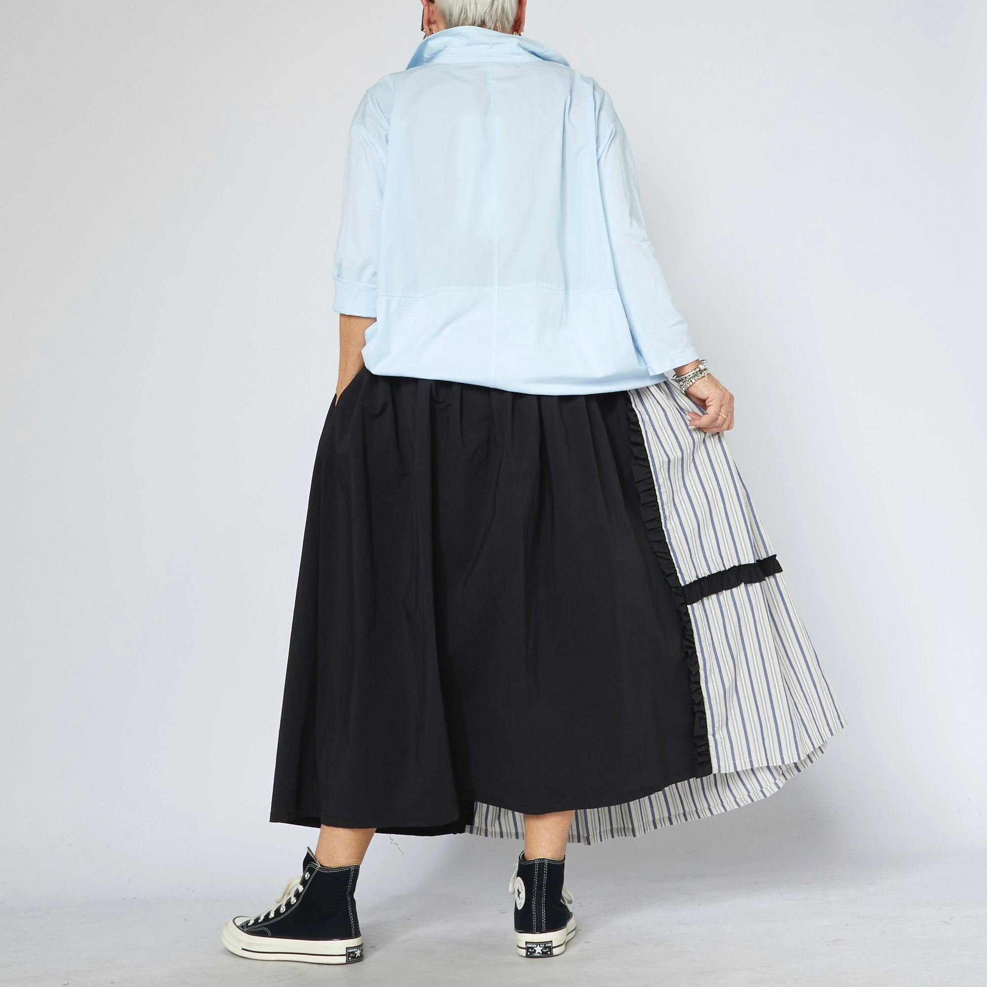 B2B SKIRT 260010