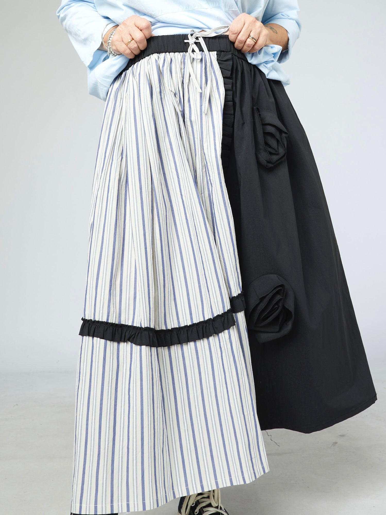 B2B SKIRT 260010