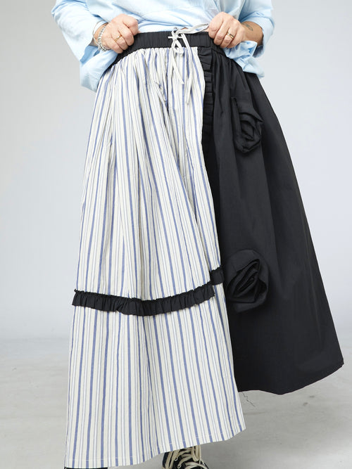 B2B SKIRT 260010