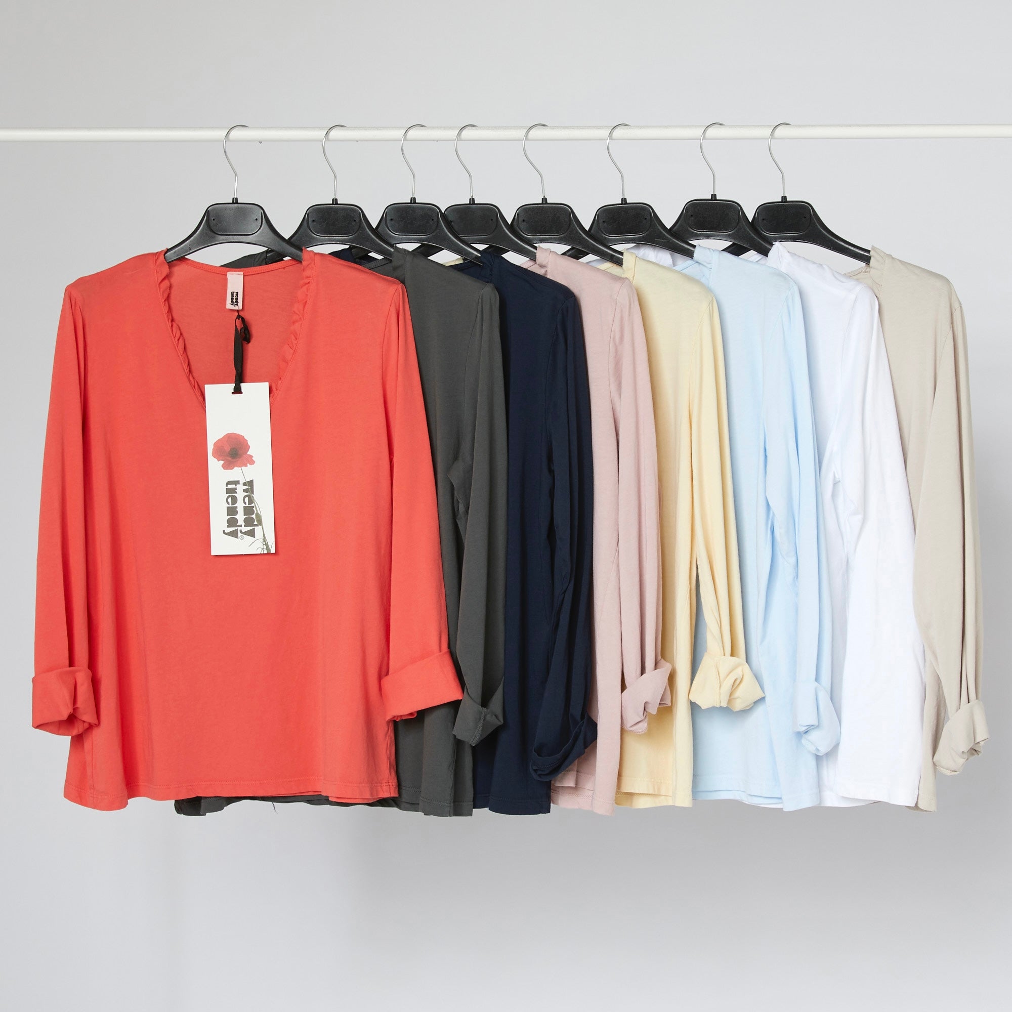 T-SHIRT 126022
