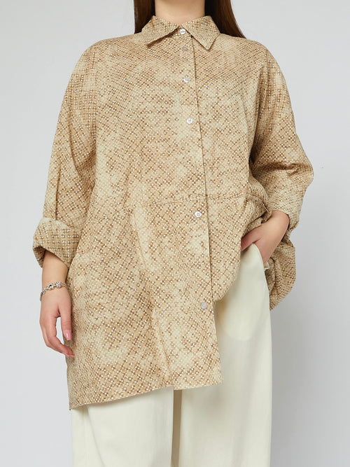 B2B SHIRT 126008