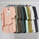 B2B BLOUSE 250688