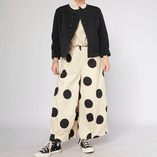 GIACCA 226023 / BLACK