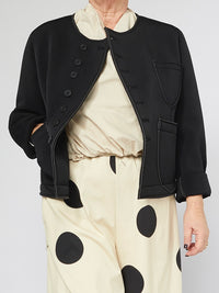 GIACCA 226023 / BLACK