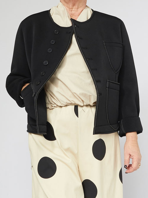 GIACCA 226023 / BLACK