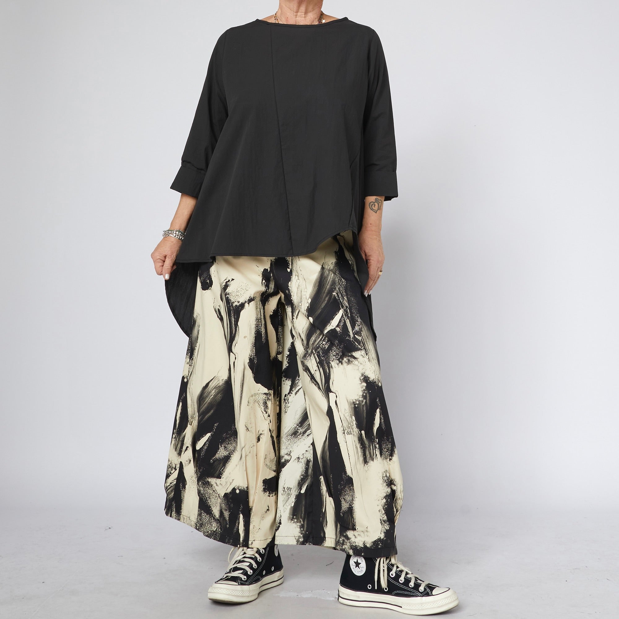 B2B BLOUSE 250688