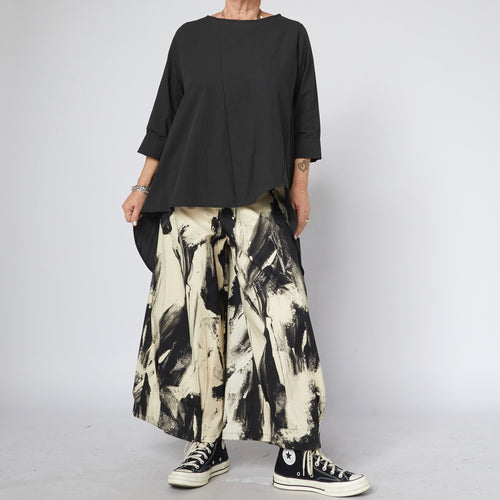 B2B BLOUSE 250688