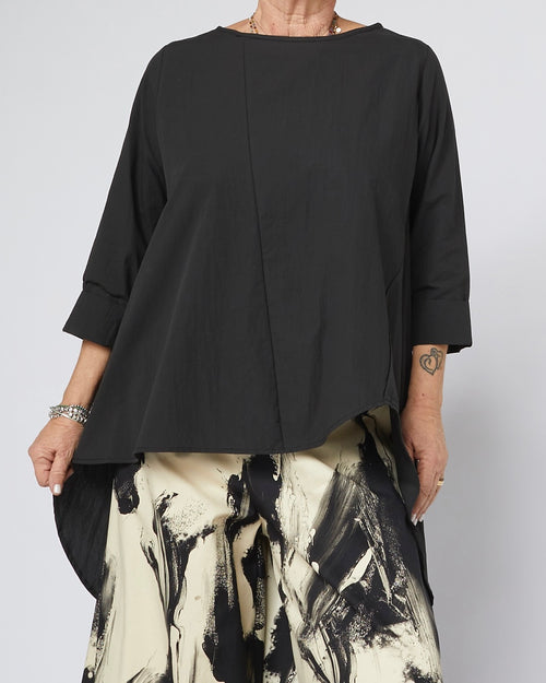 B2B BLOUSE 250688
