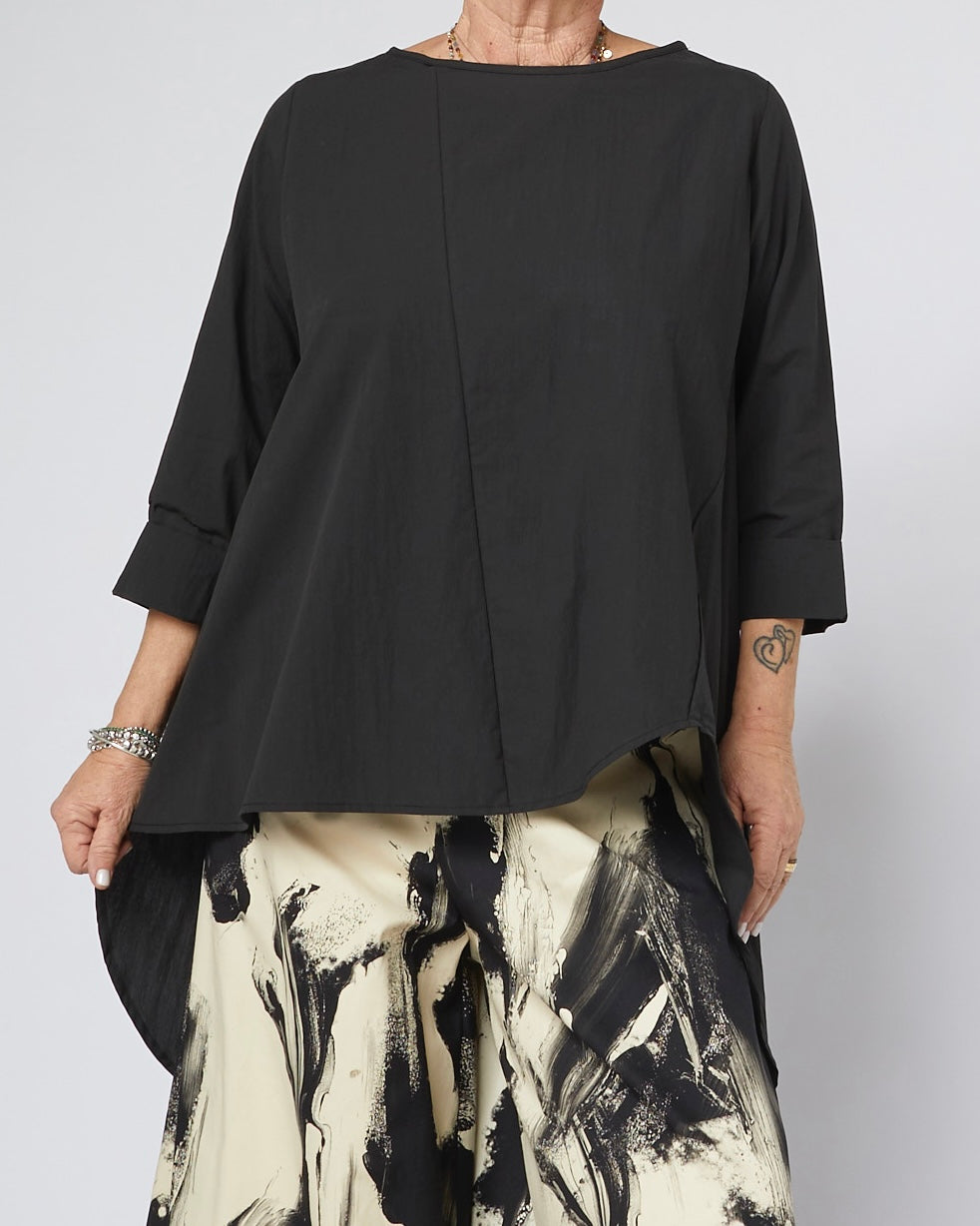 B2B BLOUSE 250688