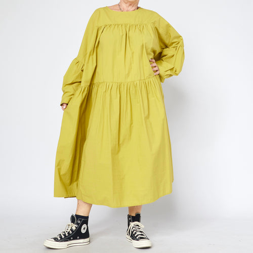 B2B DRESS 250690