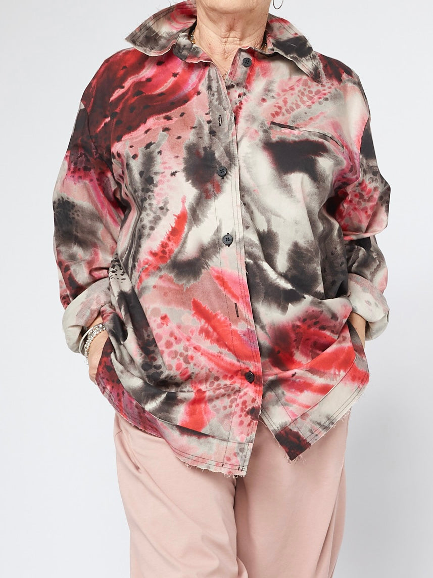 B2B SHIRT 125208