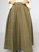 PANT 241144 VERDE