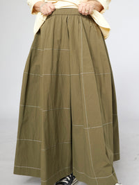 PANT 241144 VERDE