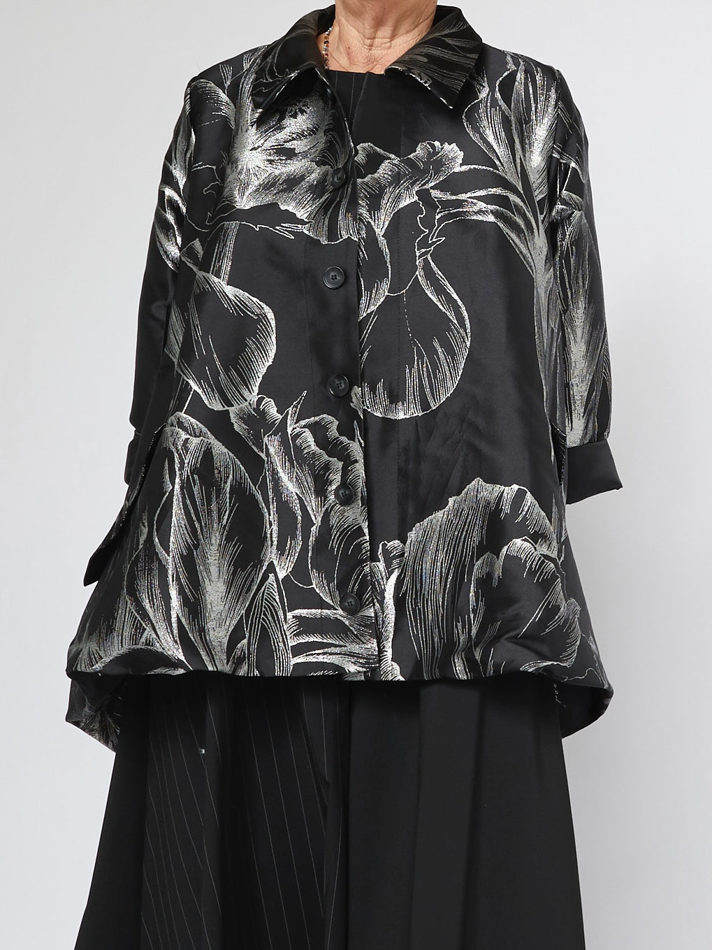 B2B JACKET 250585