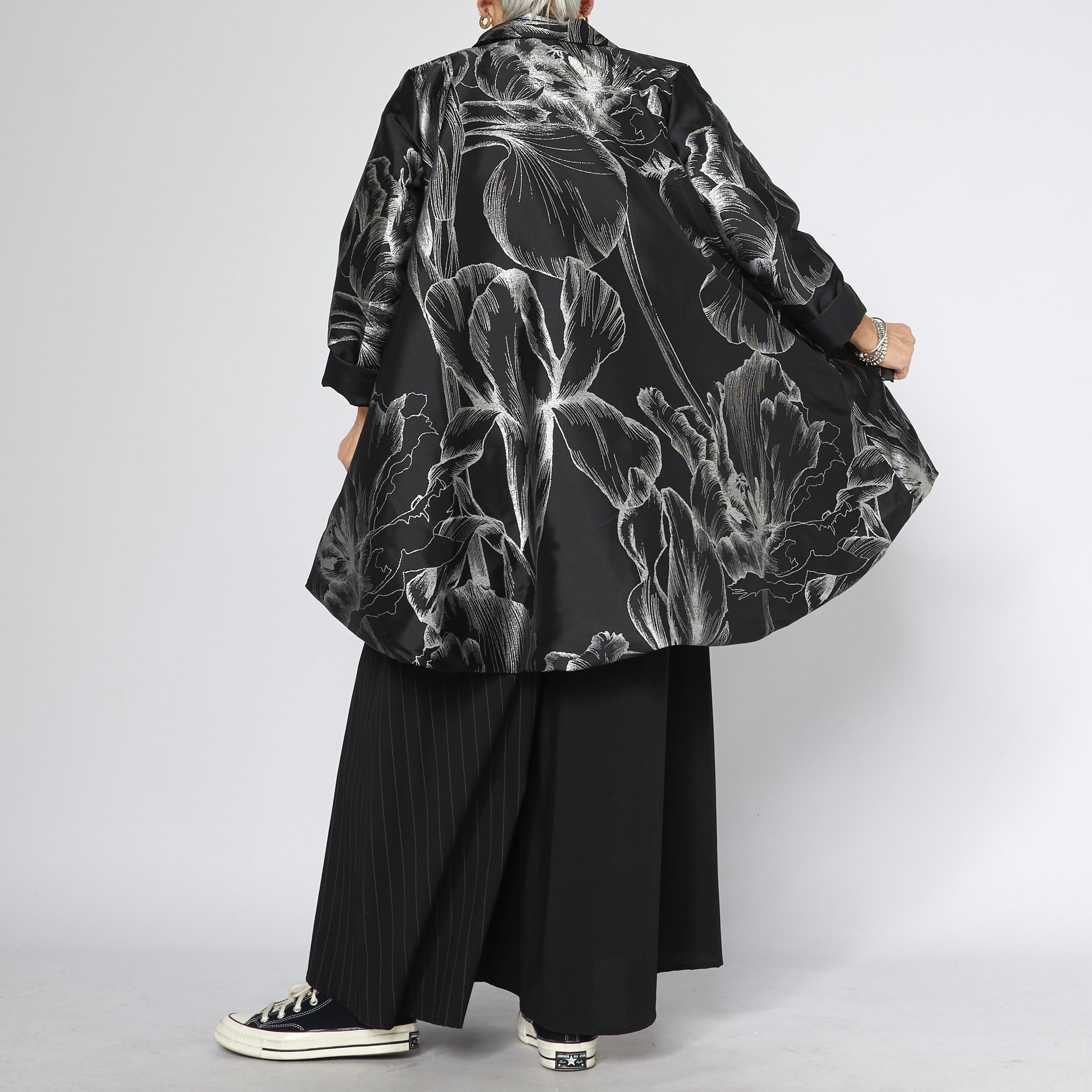 B2B JACKET 250585
