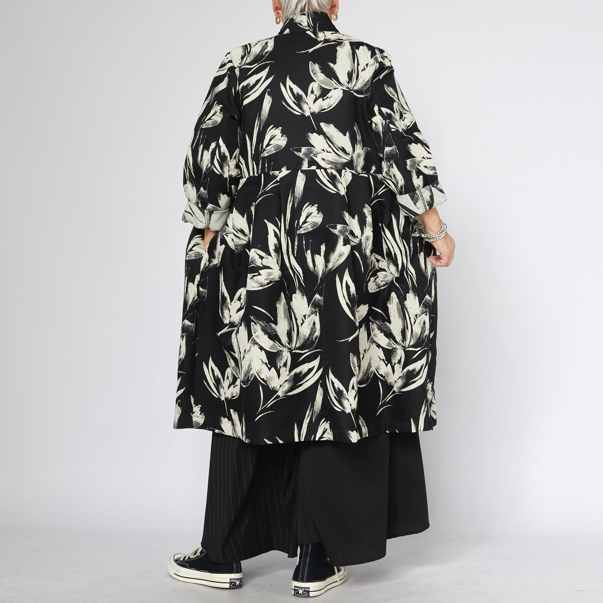 B2B JACKET 240779
