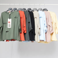 B2B T-SHIRT 226030