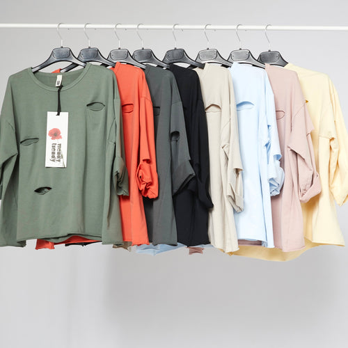 B2B T-SHIRT 226030