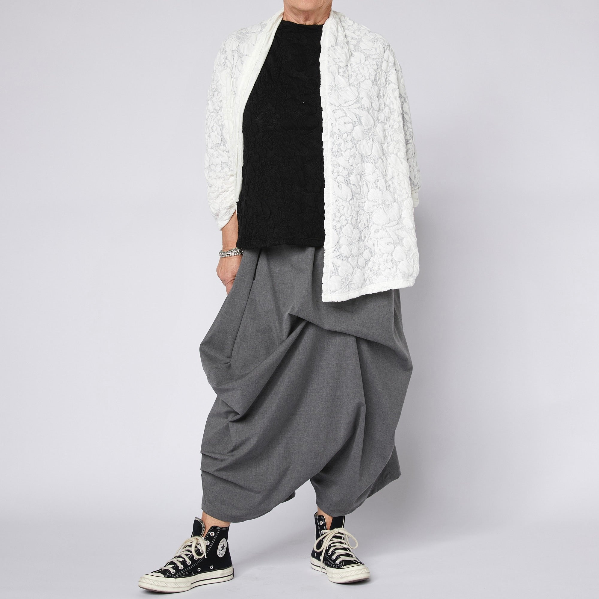 B2B CARDIGAN 226048