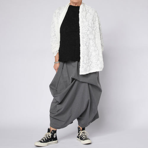 B2B CARDIGAN 226048