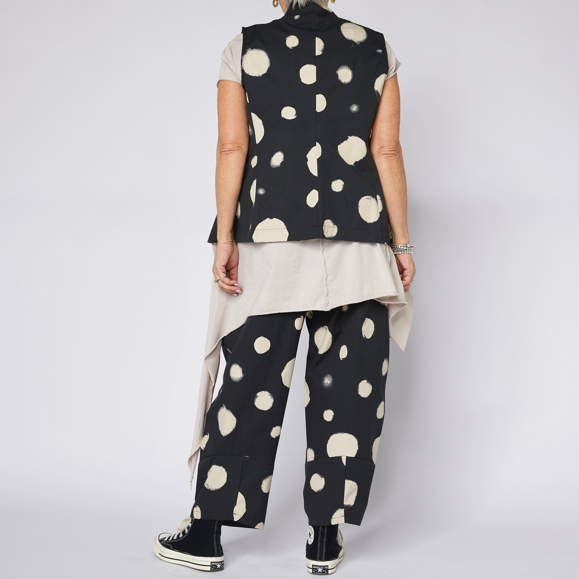 B2B GILET 226079