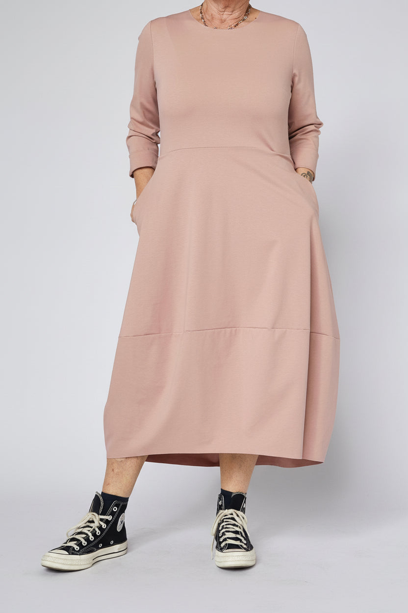 B2B DRESS 219744