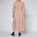 B2B DRESS 219744