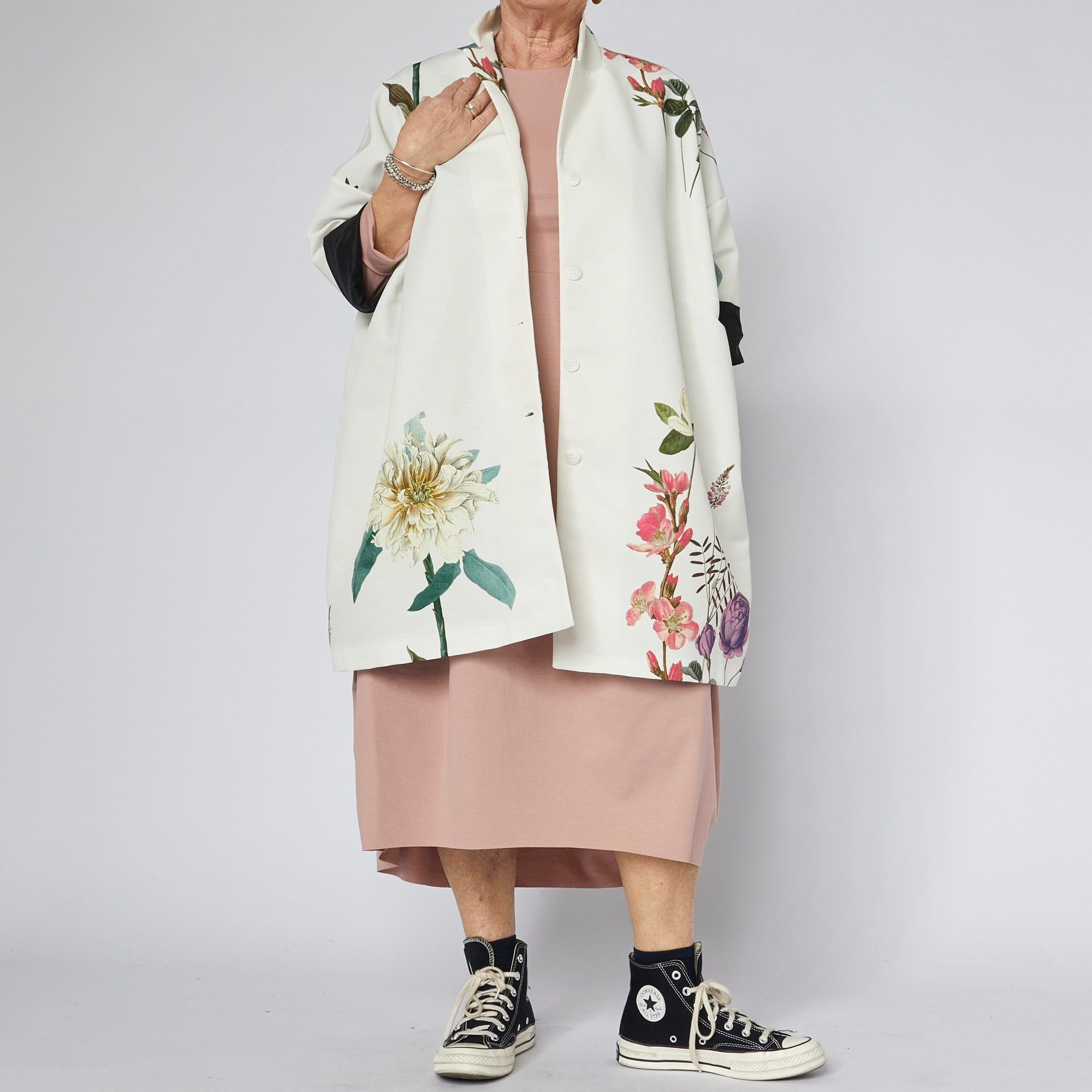 B2B DRESS 219744