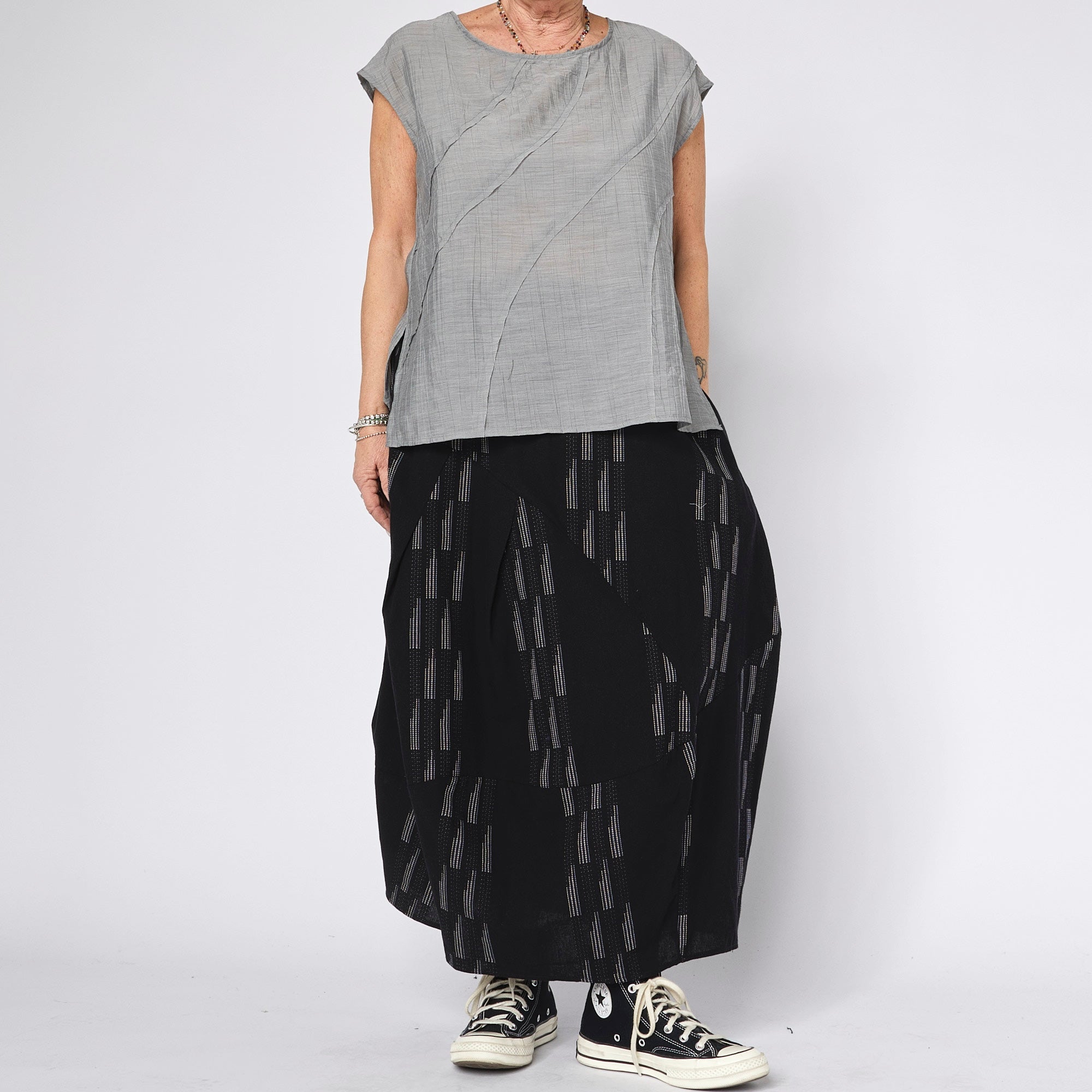 B2B SKIRT 250793