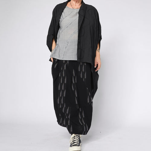 B2B SKIRT 250793