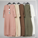 B2B DRESS 219744