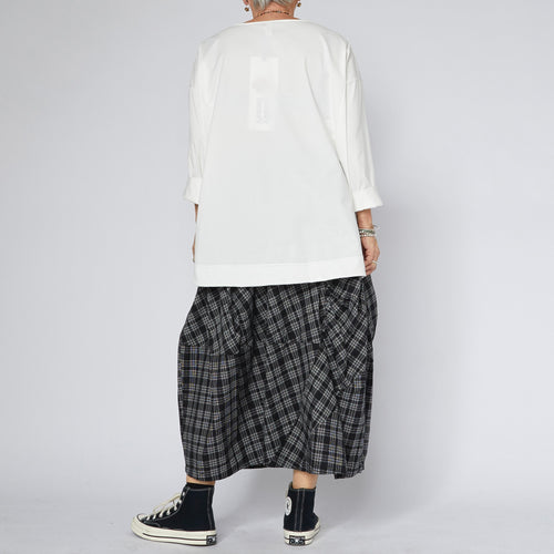 B2B SKIRT 250340