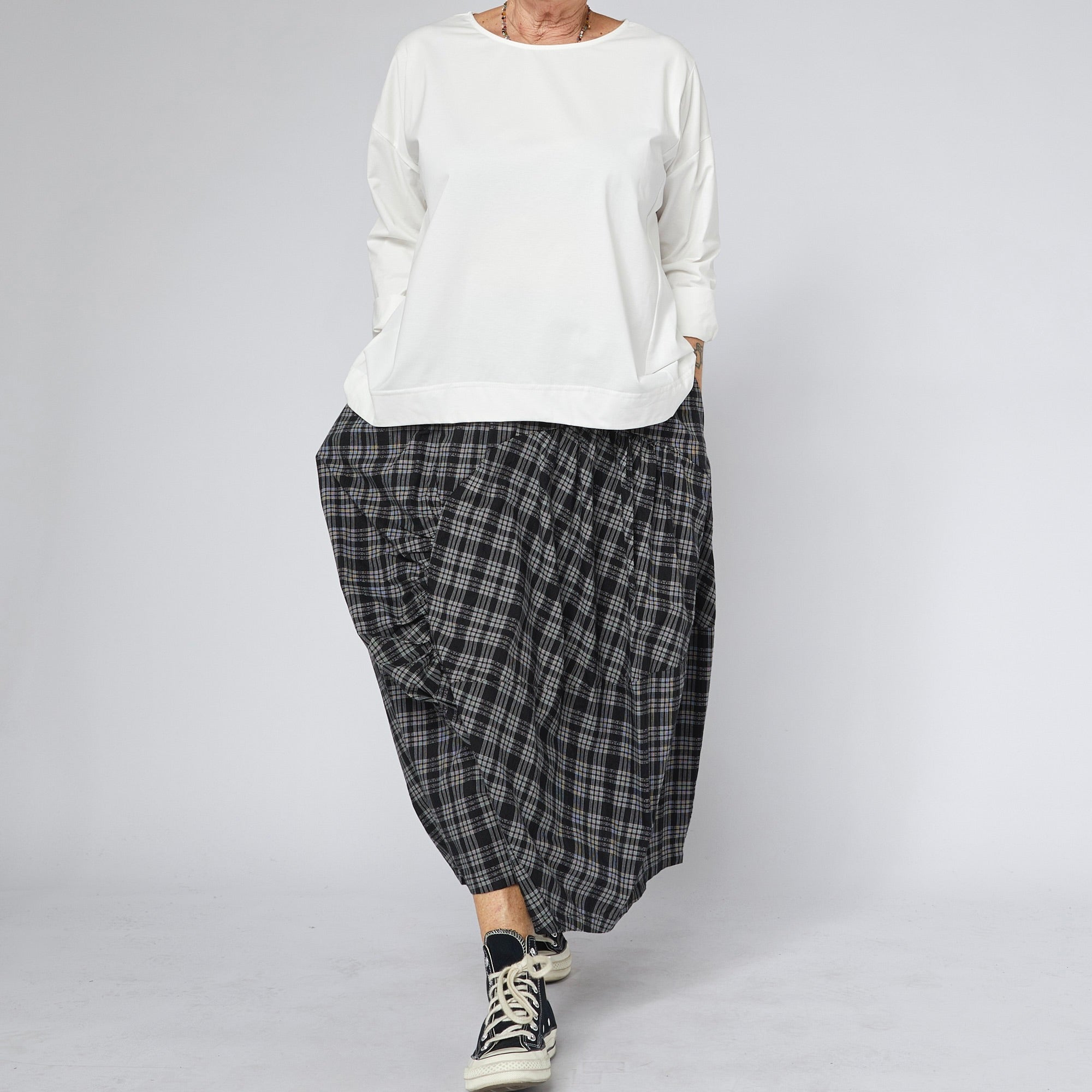 B2B SKIRT 250340