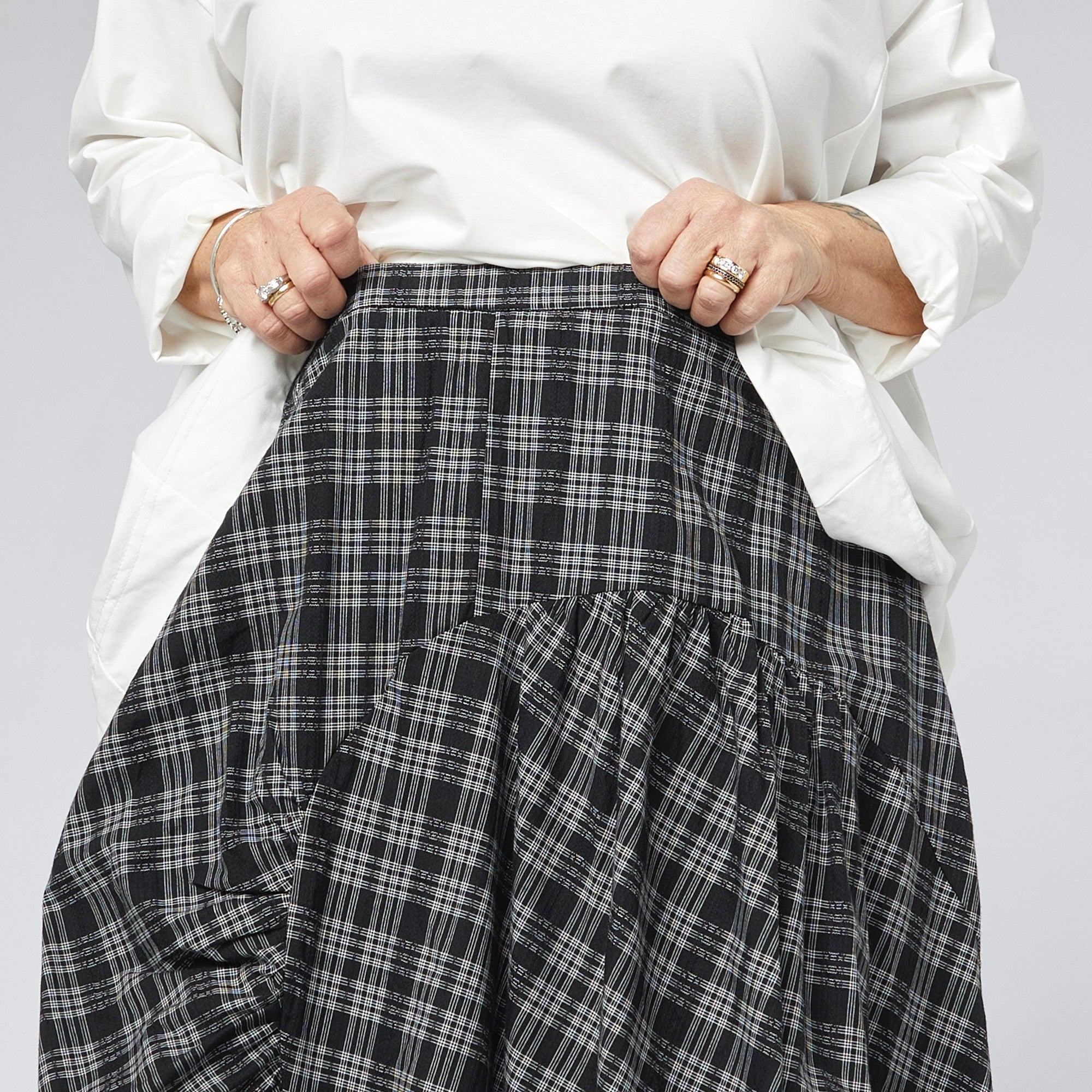 B2B SKIRT 250340