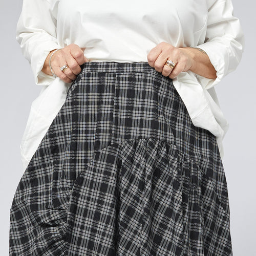 B2B SKIRT 250340