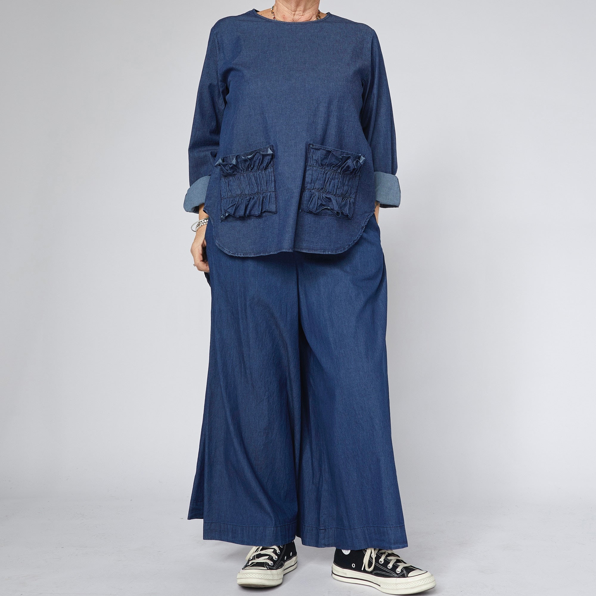 B2B PANTS 791836