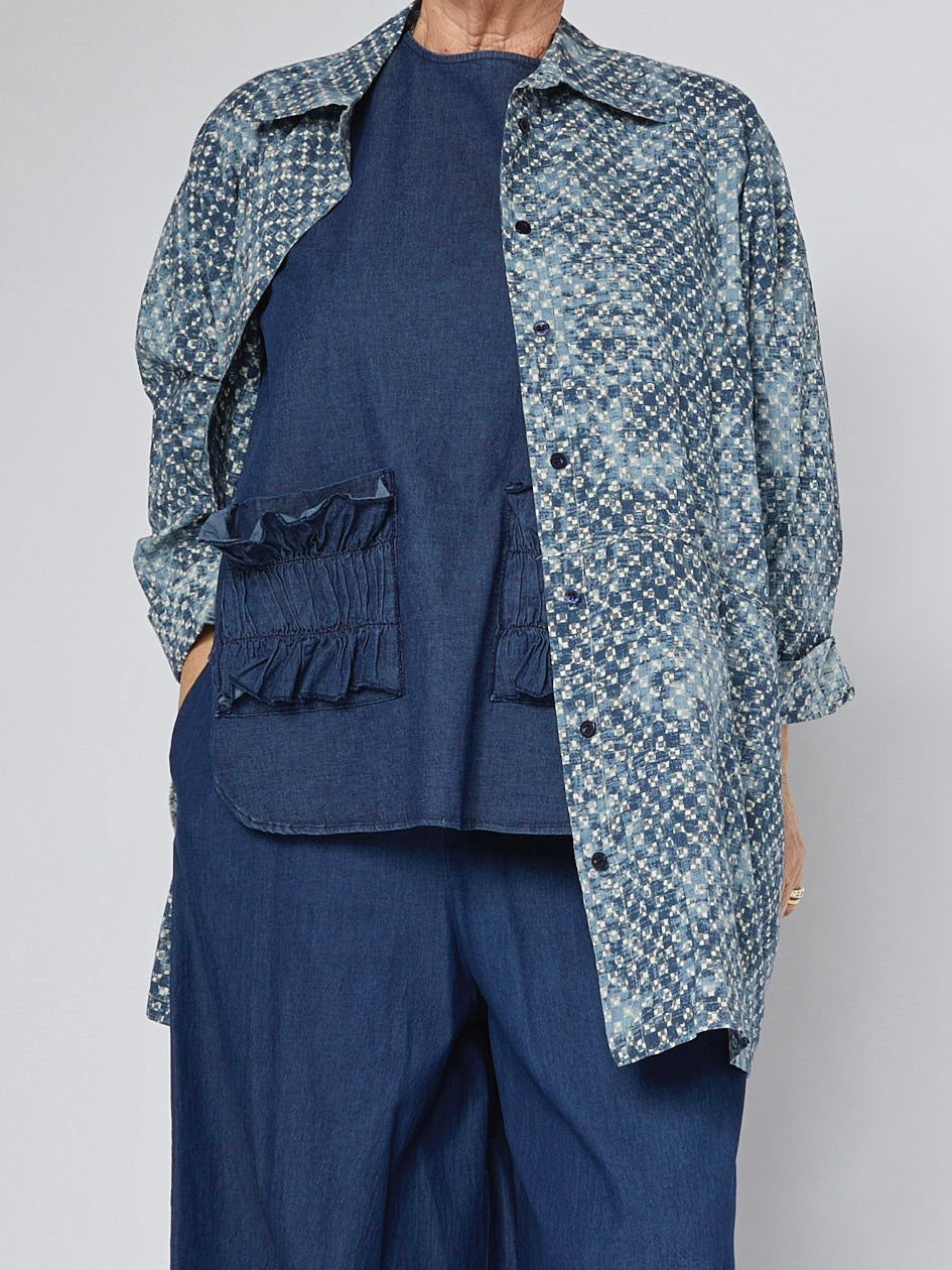 B2B SHIRT 126008