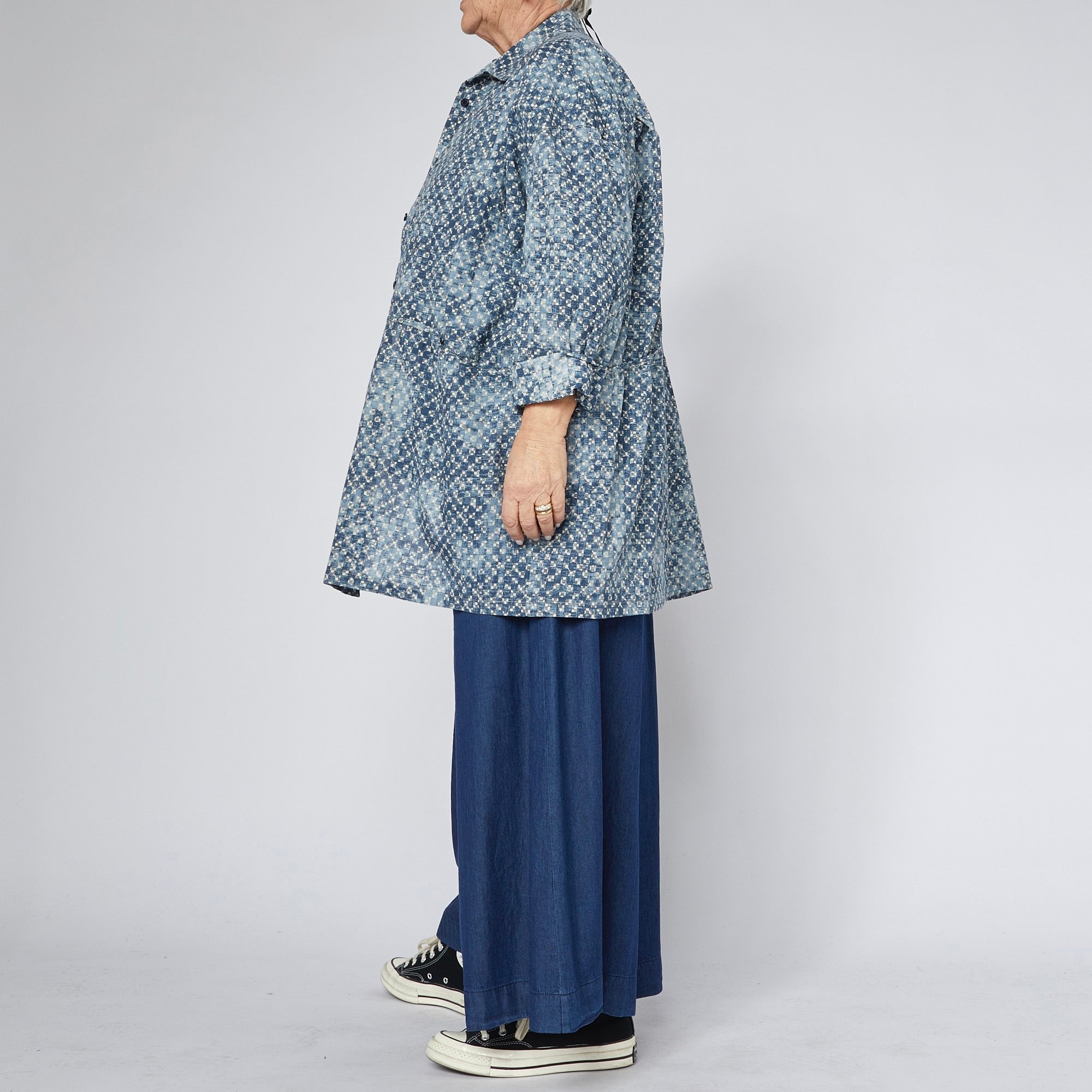 B2B SHIRT 126008