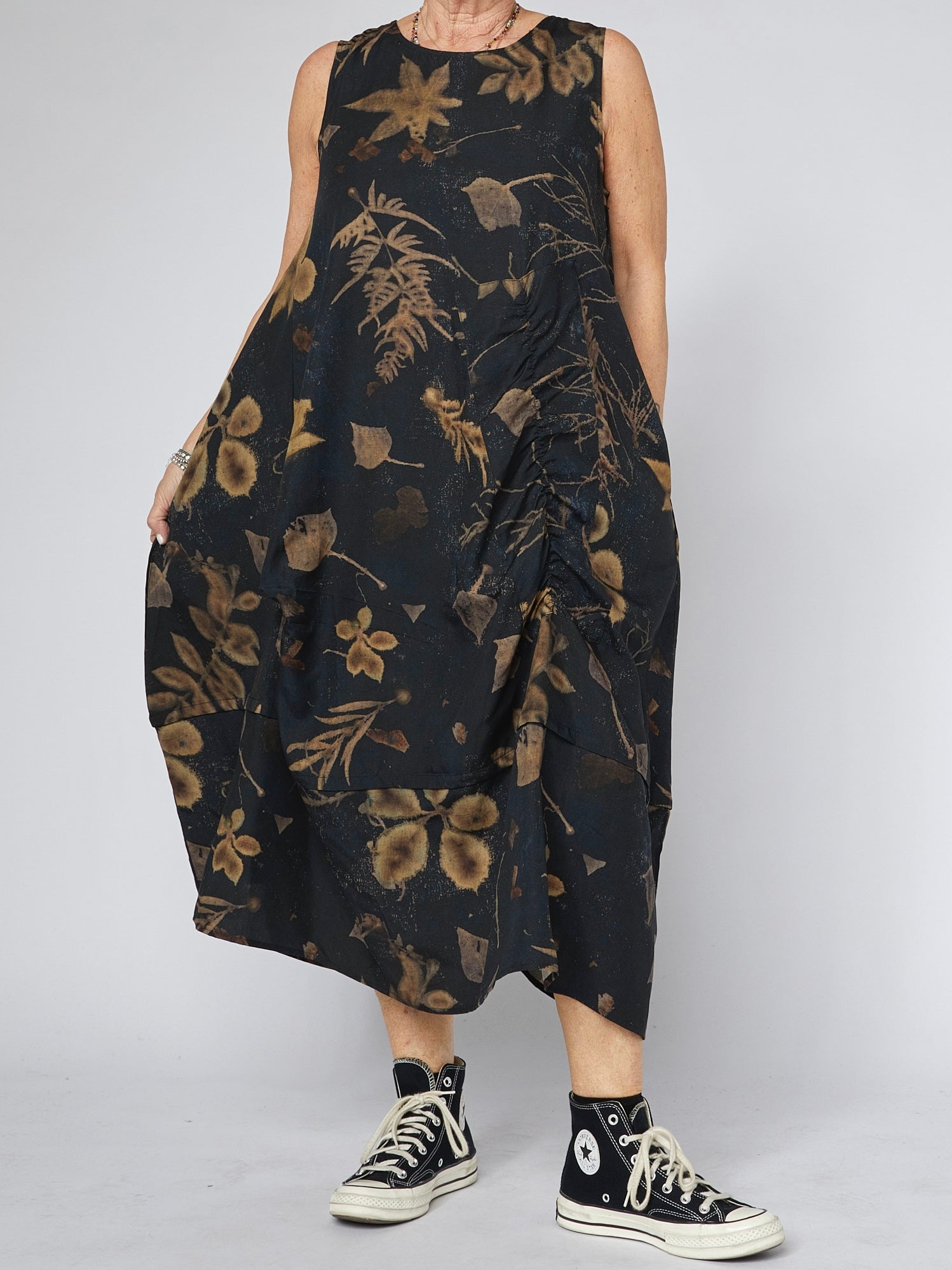 B2B DRESS 250757