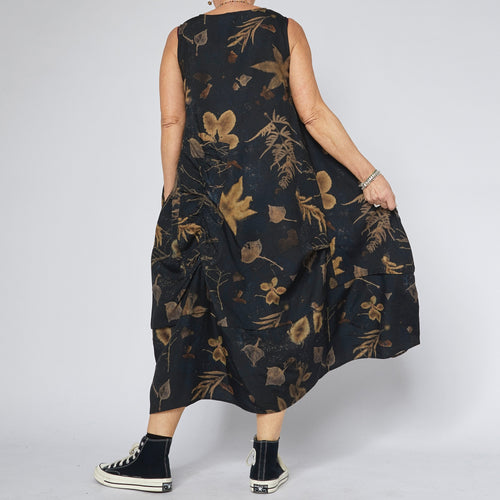 B2B DRESS 250757