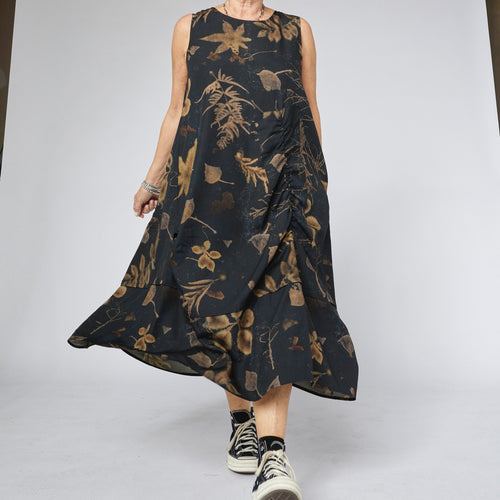 B2B DRESS 250757