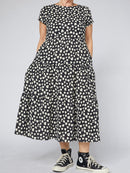 B2B DRESS 250237