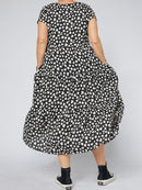 B2B DRESS 250237