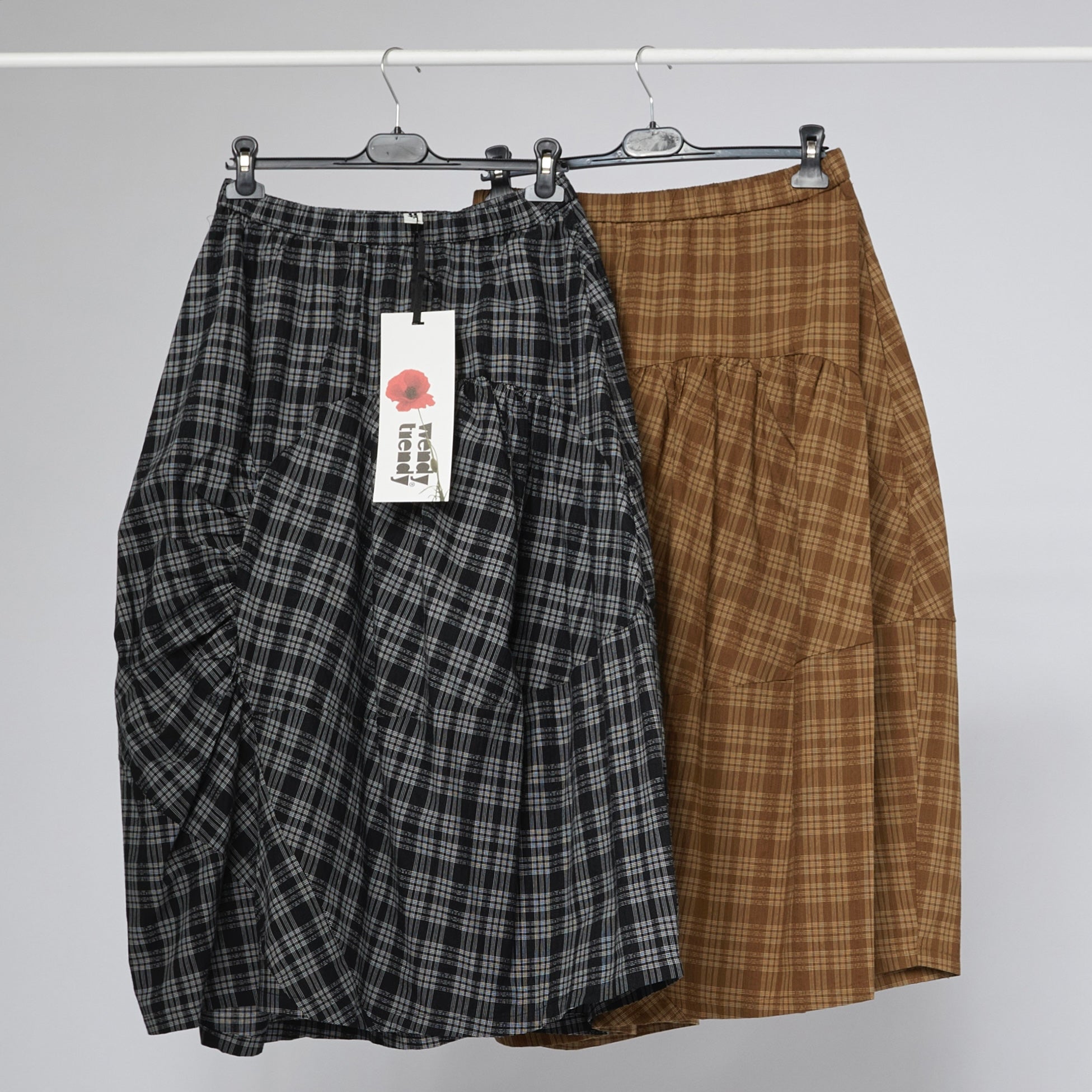 B2B SKIRT 250340