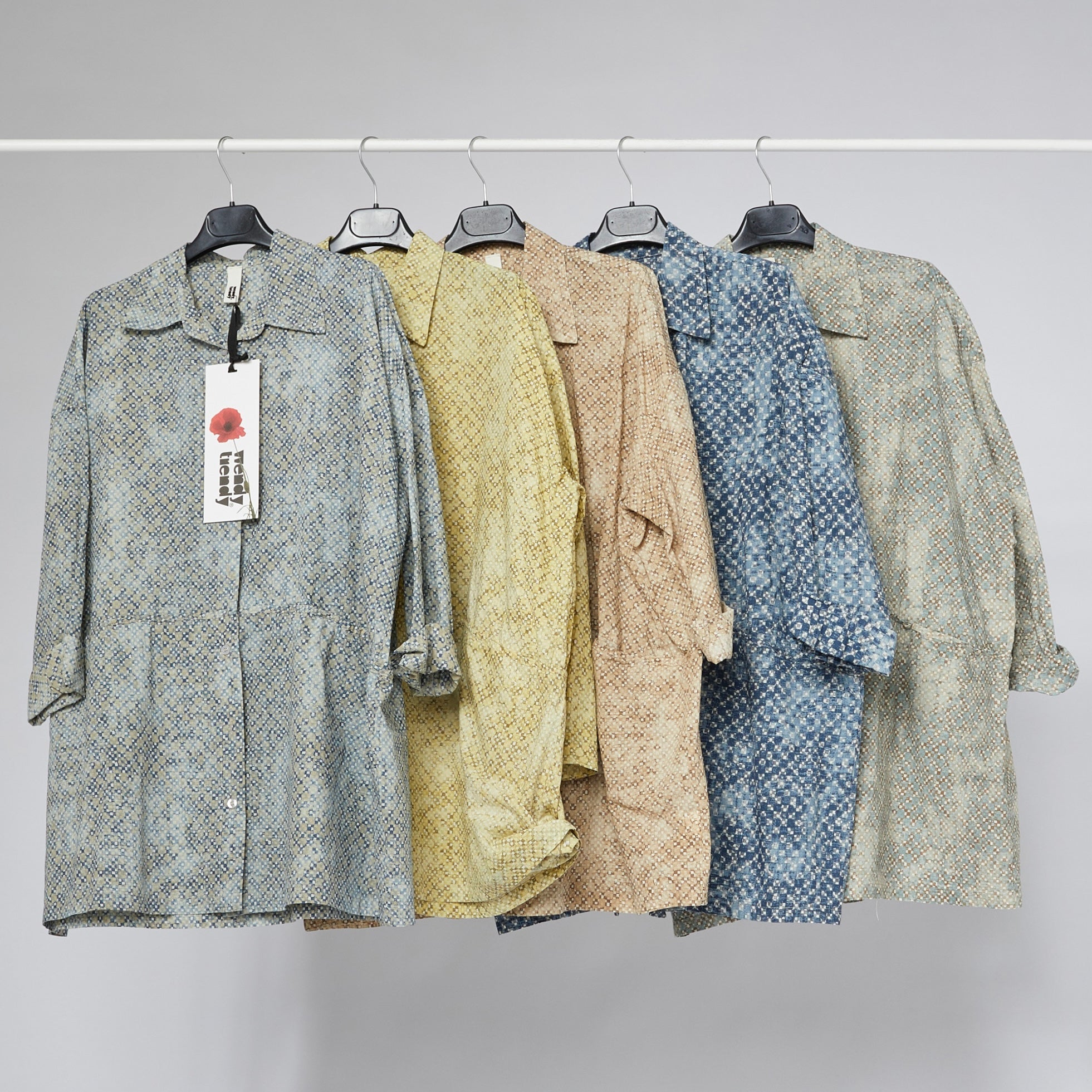 B2B SHIRT 126008